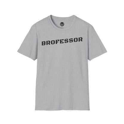 Brofessor T-Shirt