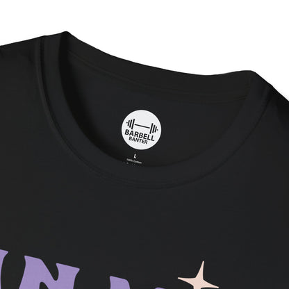 Muscle Mommy Era T-Shirt