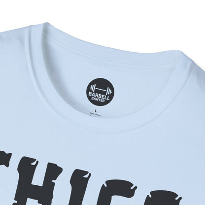 Thicc And Tired T-Shirt
