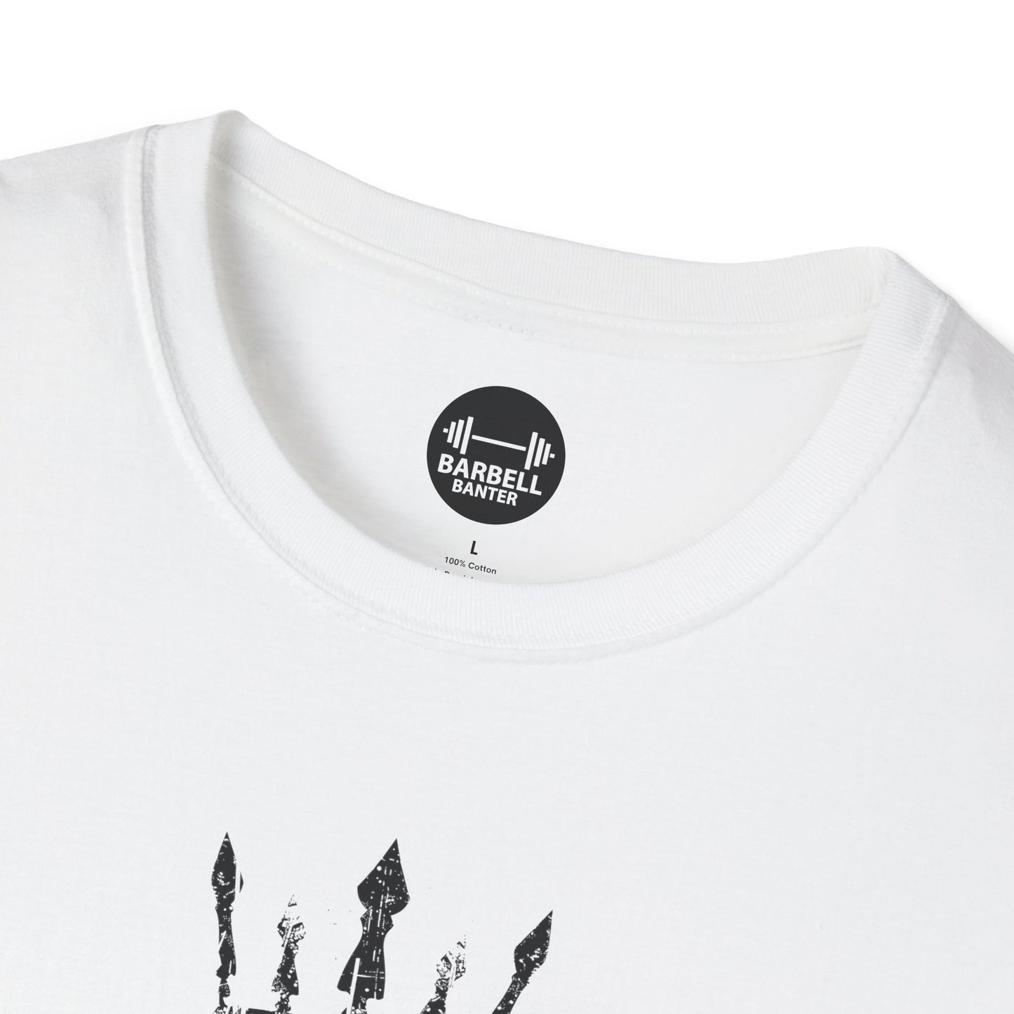 Trust In God T-Shirt