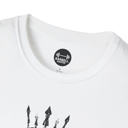 Trust In God T-Shirt