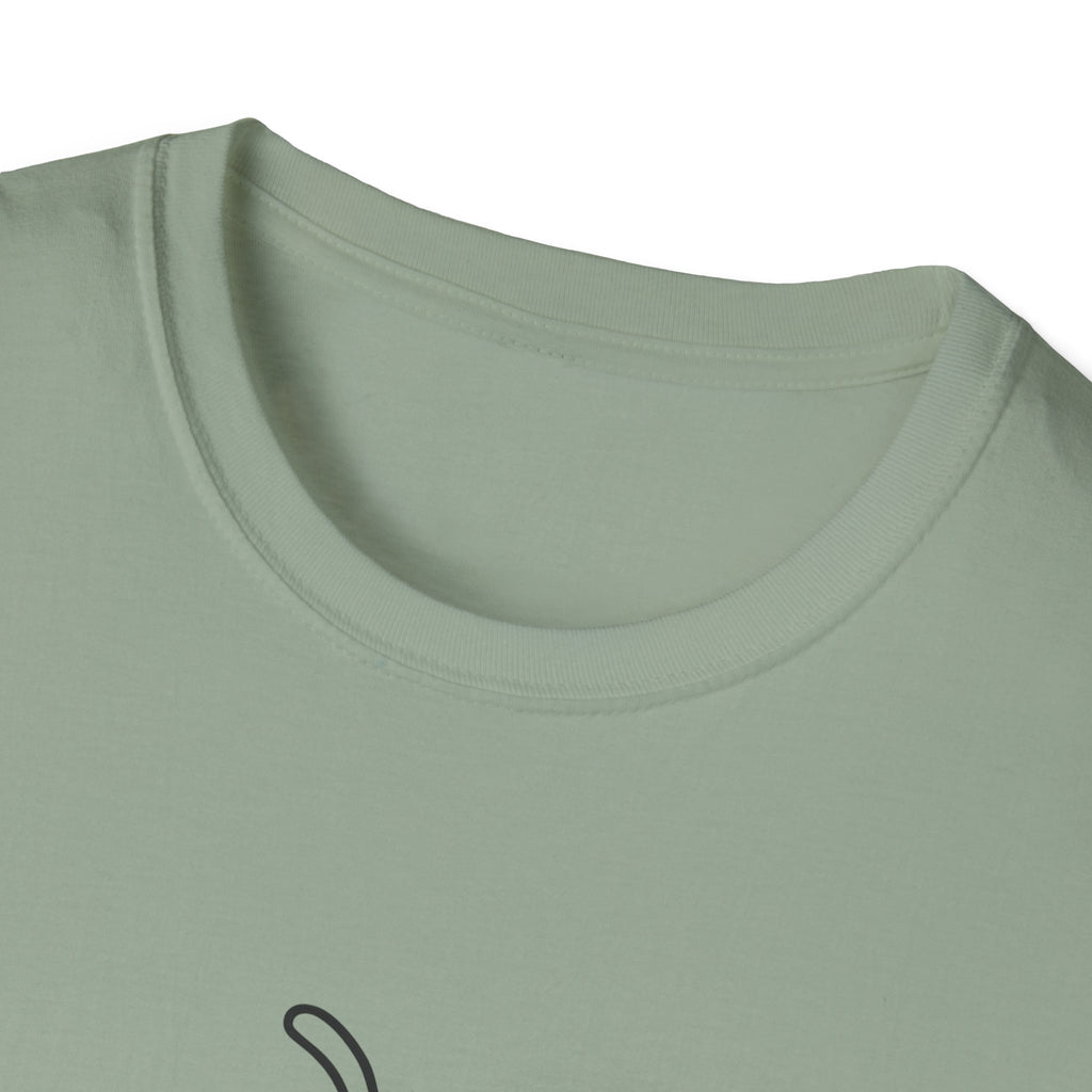 Purrfectly Aligned Cats T-Shirt