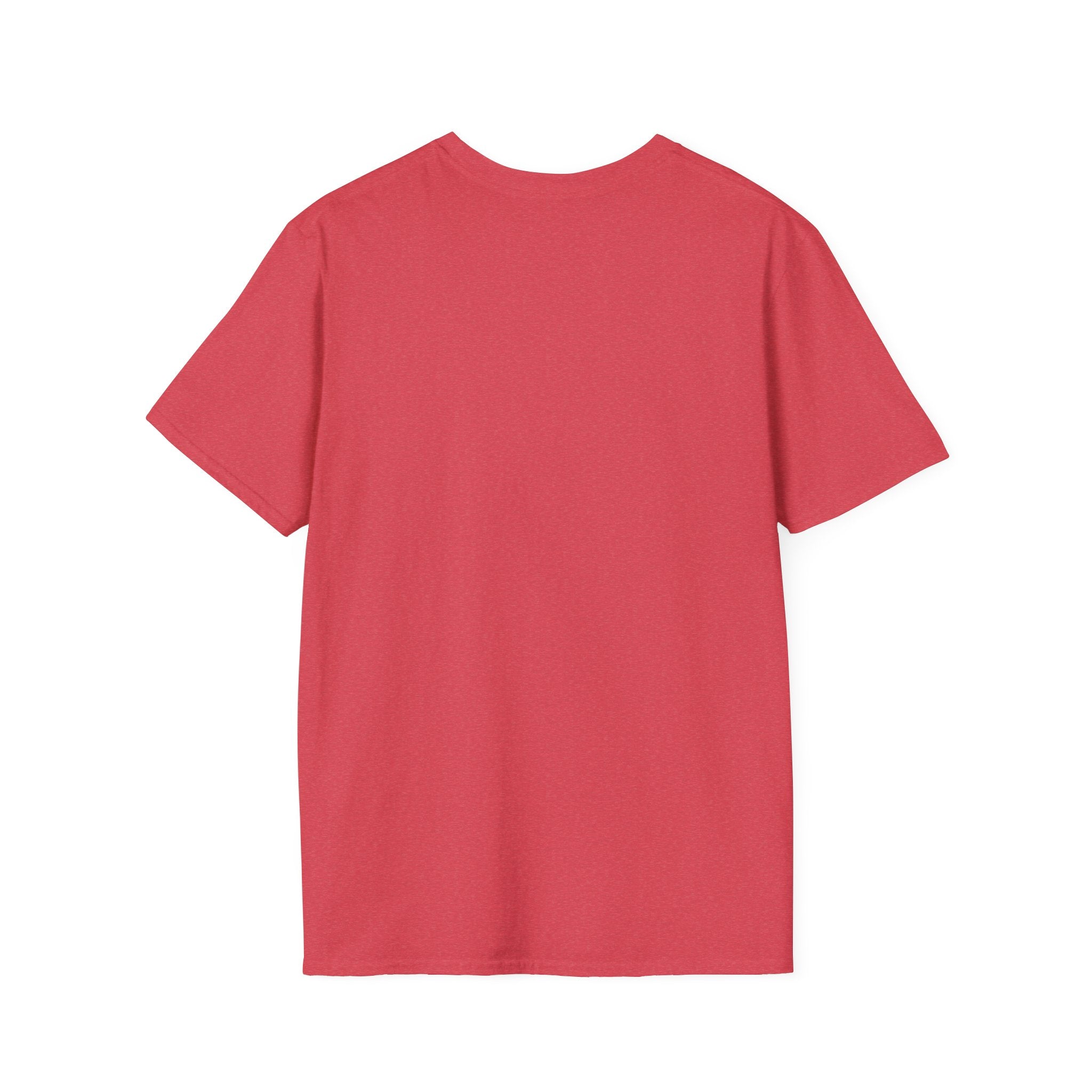 Samurai with sword T-Shirt
