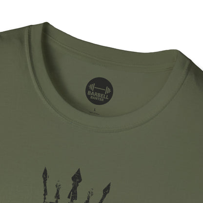 Trust In God T-Shirt