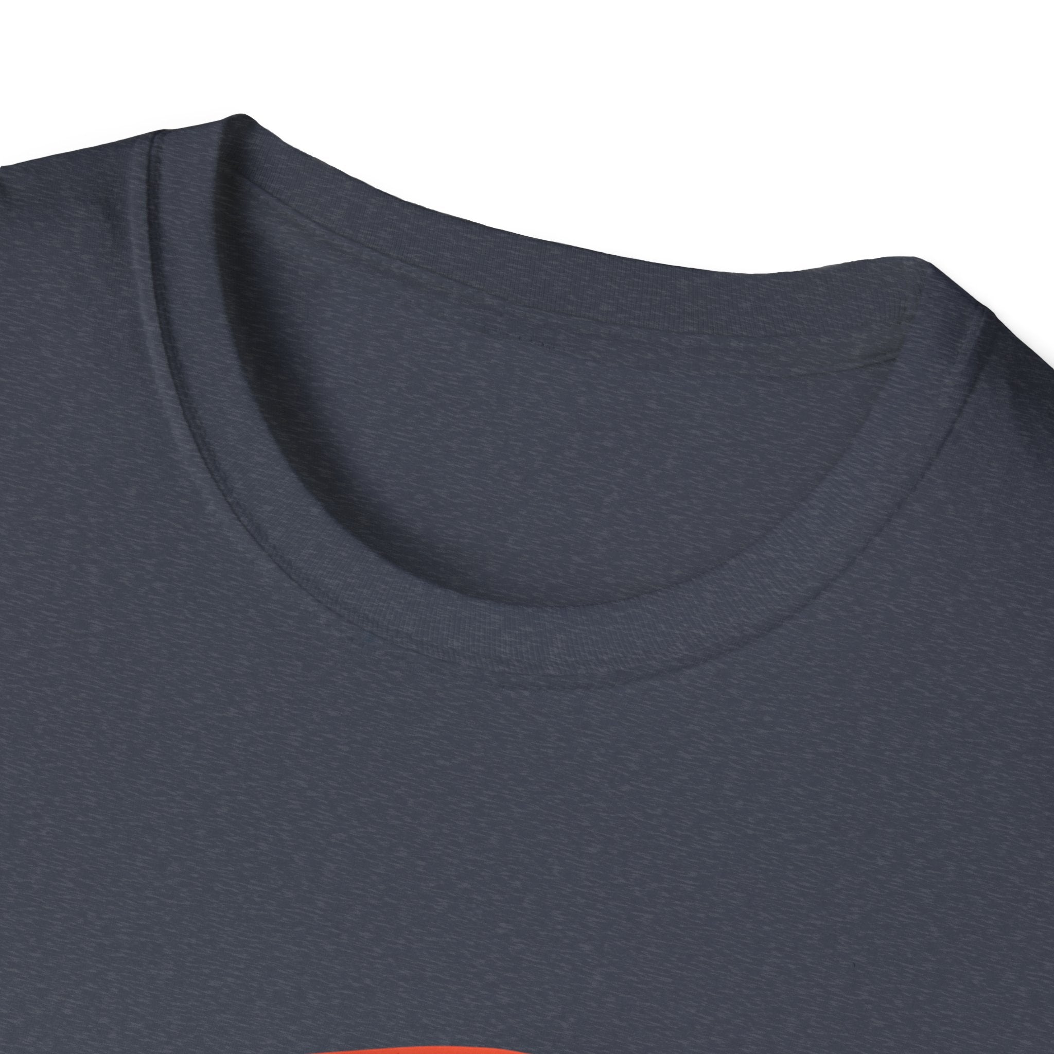 Built for the Track T-Shirt
