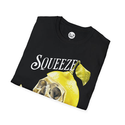 Squeeze The Day & Lift T-Shirt