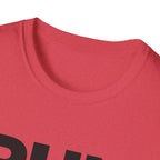 Running Shoe Logo T-Shirt