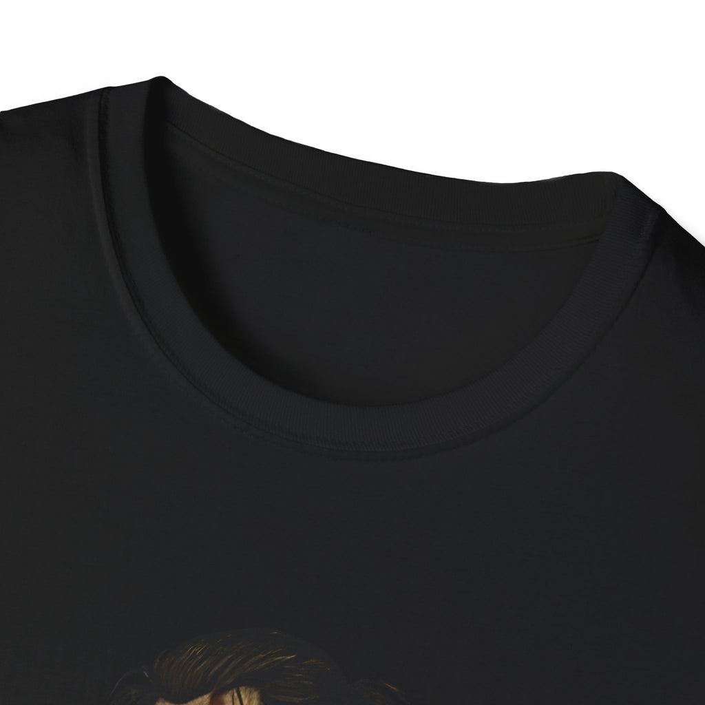 Honor in Every Strike T-Shirt
