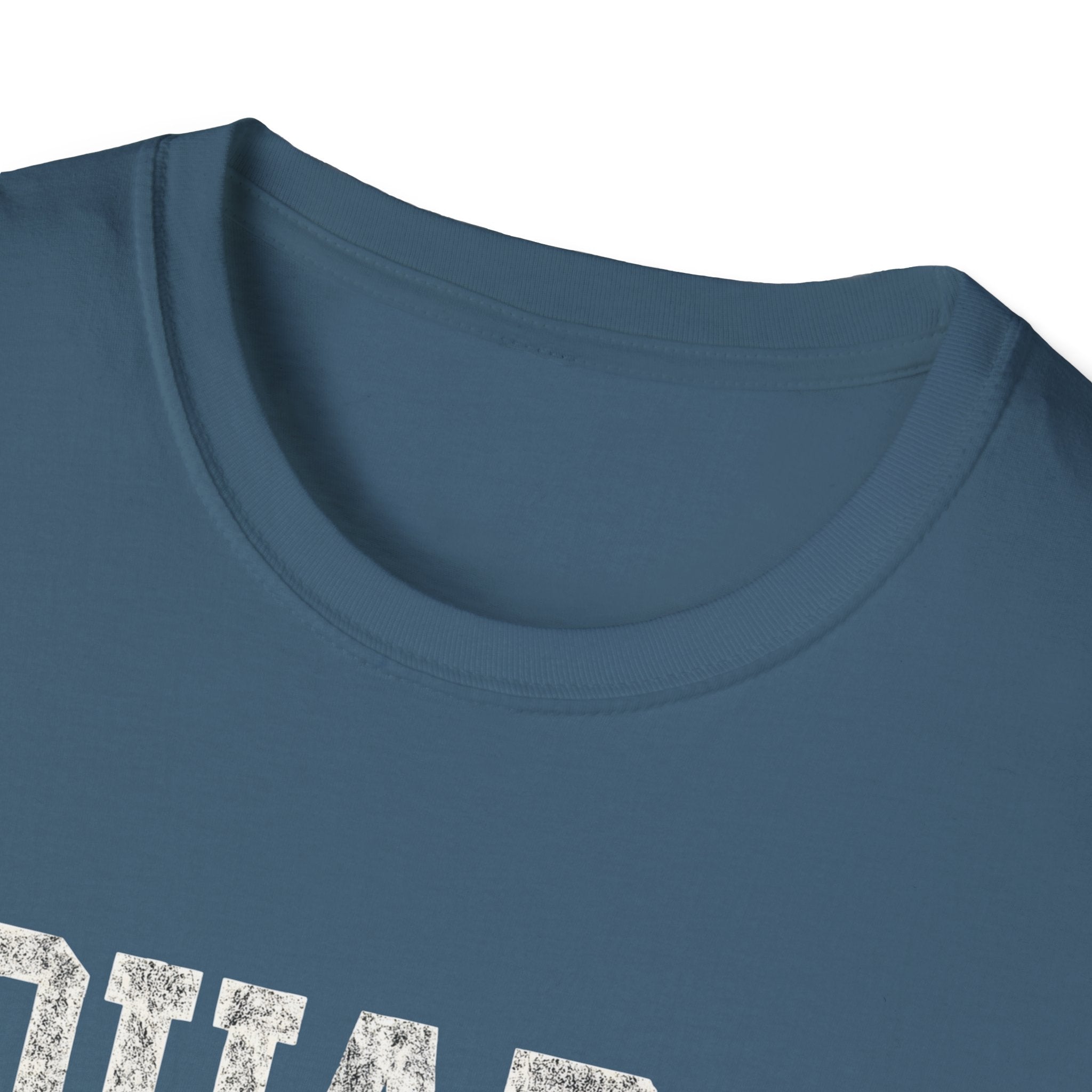 Quads of Steel T-Shirt