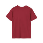 Muscular man with fries T-Shirt