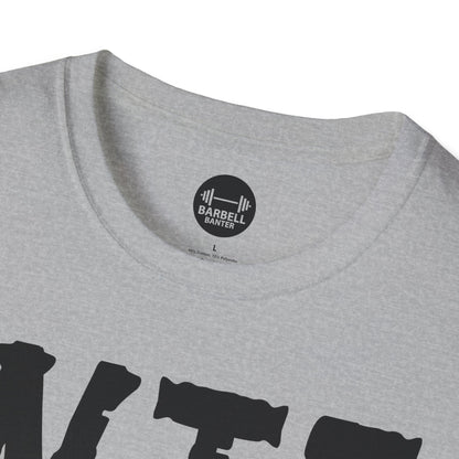 WTF Where's The Food T-Shirt
