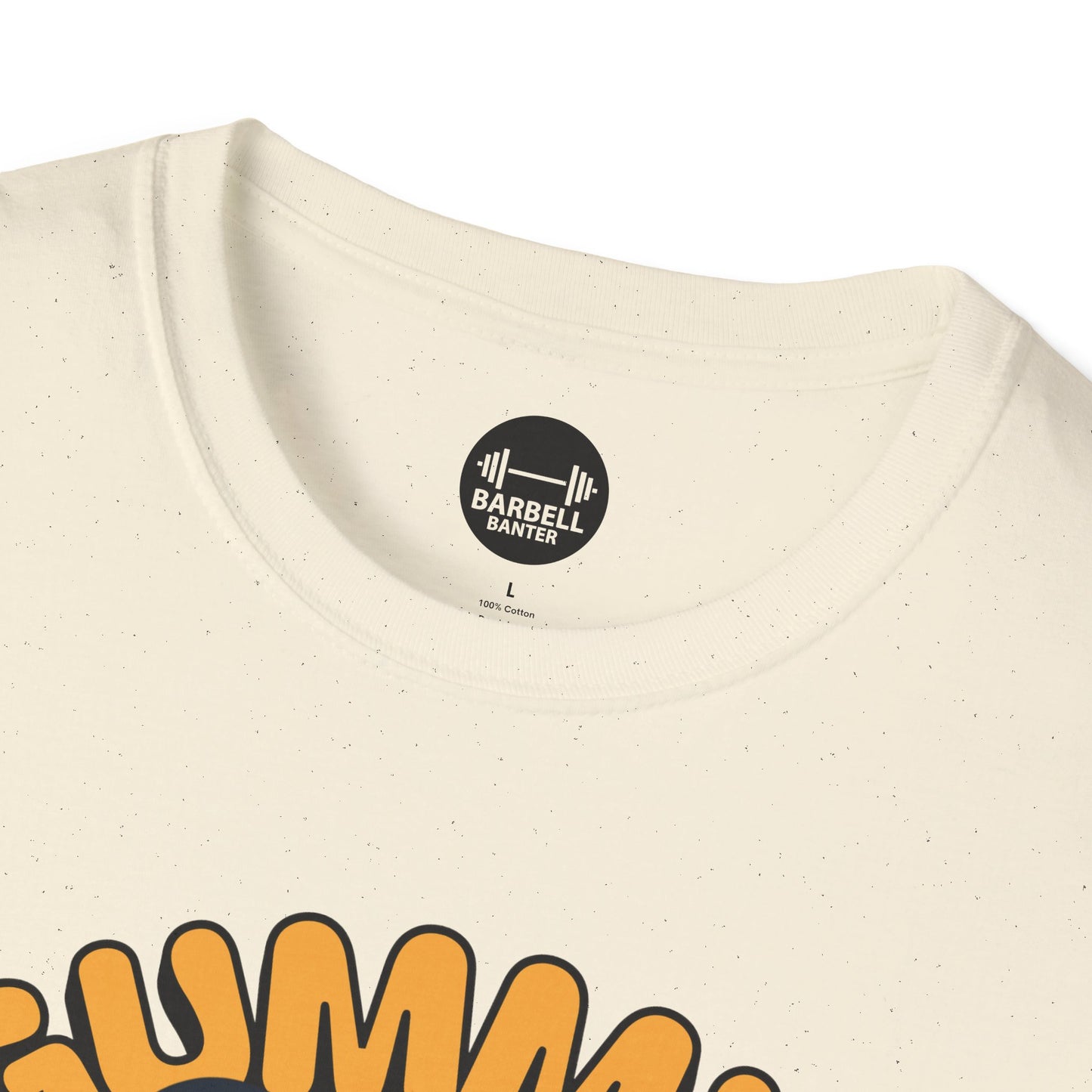 Gummy Thick T-Shirt