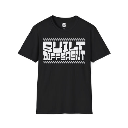 Built Different T-Shirt
