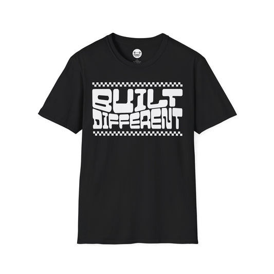 Built Different T-Shirt