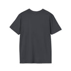 Cartoon Treadmill Cardio T-Shirt