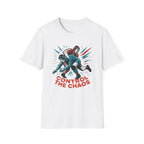Control the Chaos T-Shirt
