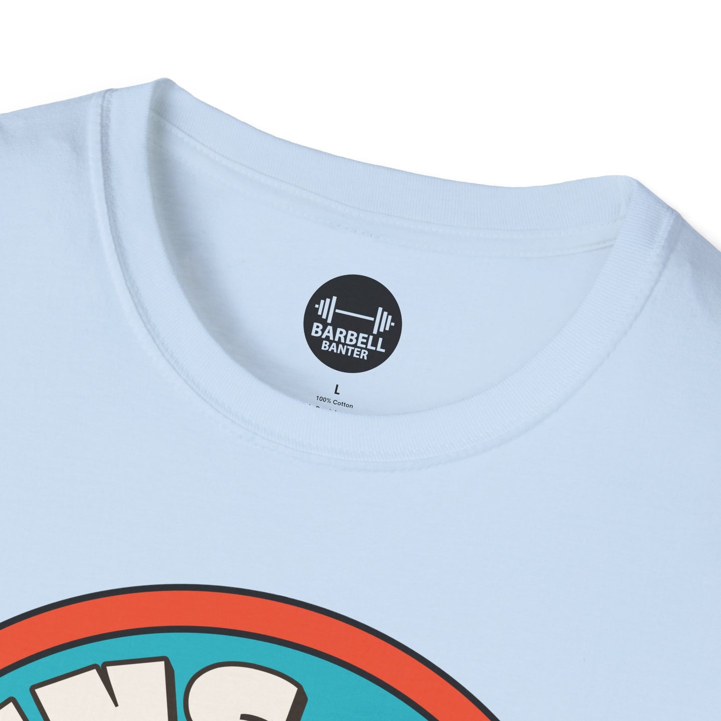 Suns Out Guns Out T-Shirt