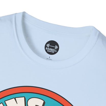 Suns Out Guns Out T-Shirt
