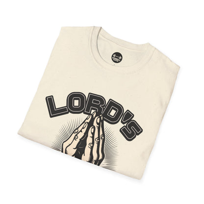 Lord's Gym T-Shirt