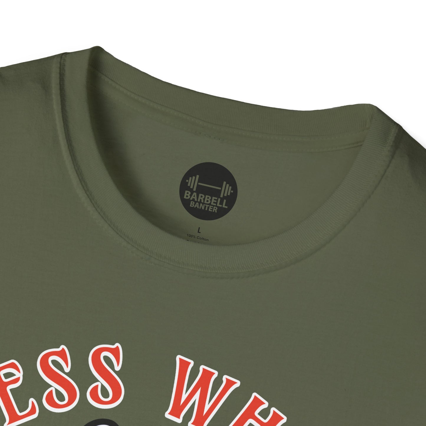 Guess What? Chicken Butt! T-Shirt