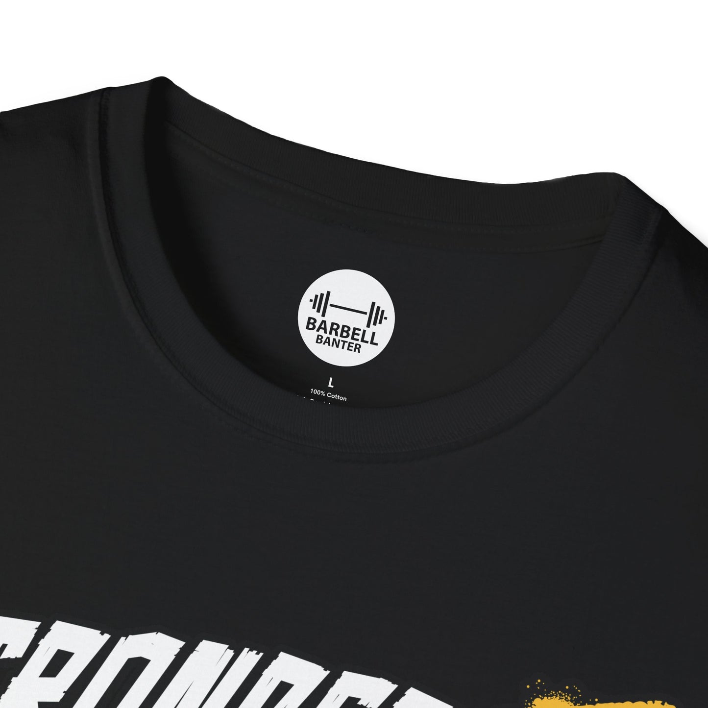 Stronger Every Day T-Shirt