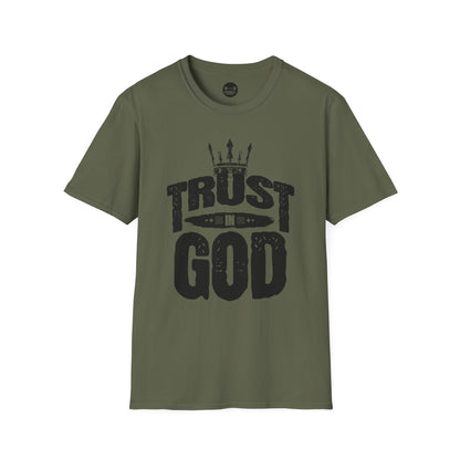 Trust In God T-Shirt