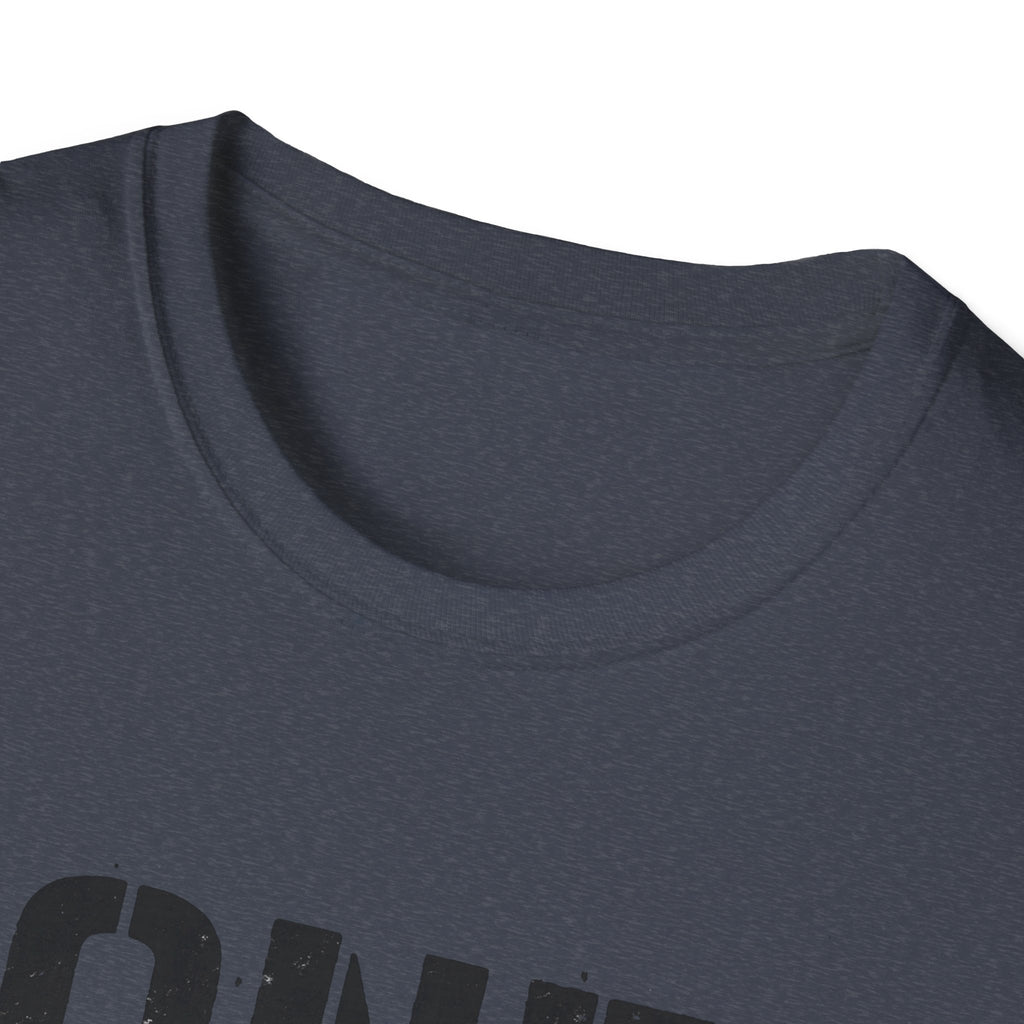 One More Lap T-Shirt