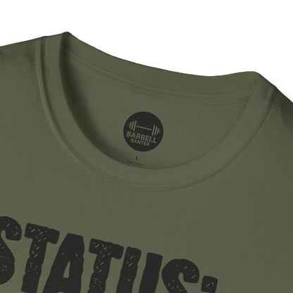 Single T-Shirt