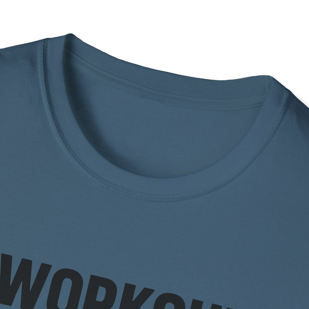 Intricate circular diagram T-Shirt
