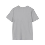 Samurai with sword T-Shirt