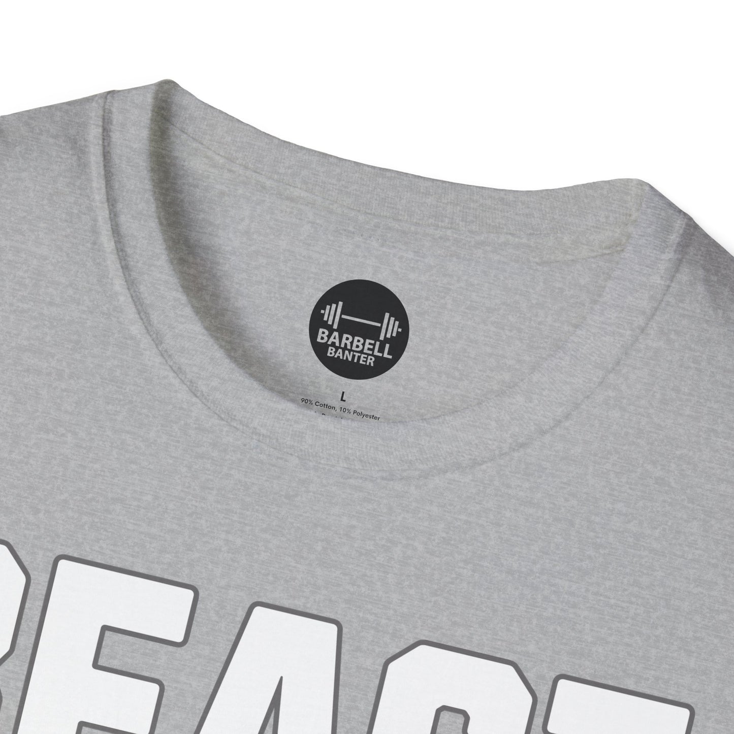 Beast Mode ON T-Shirt