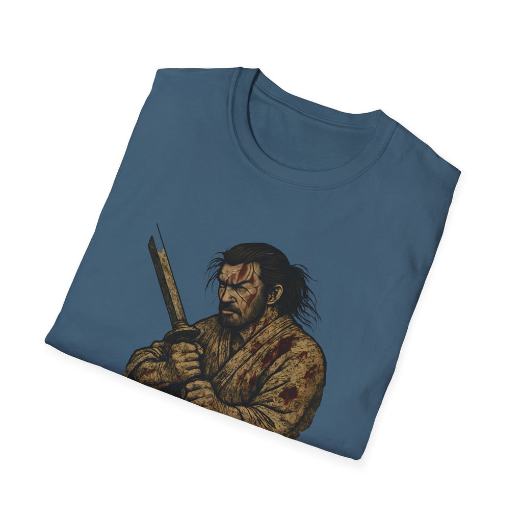 Honor in Every Strike T-Shirt