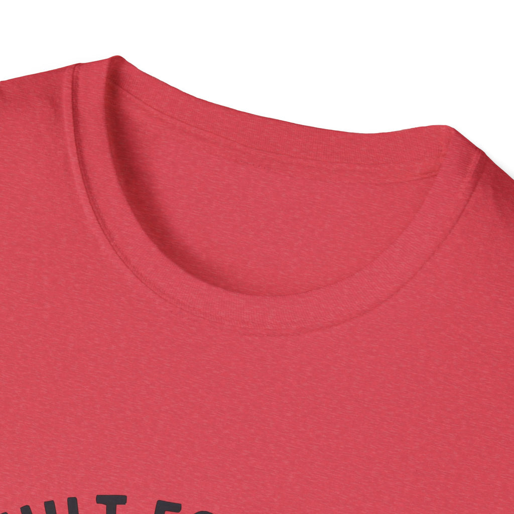 Cage Fight Logo T-Shirt