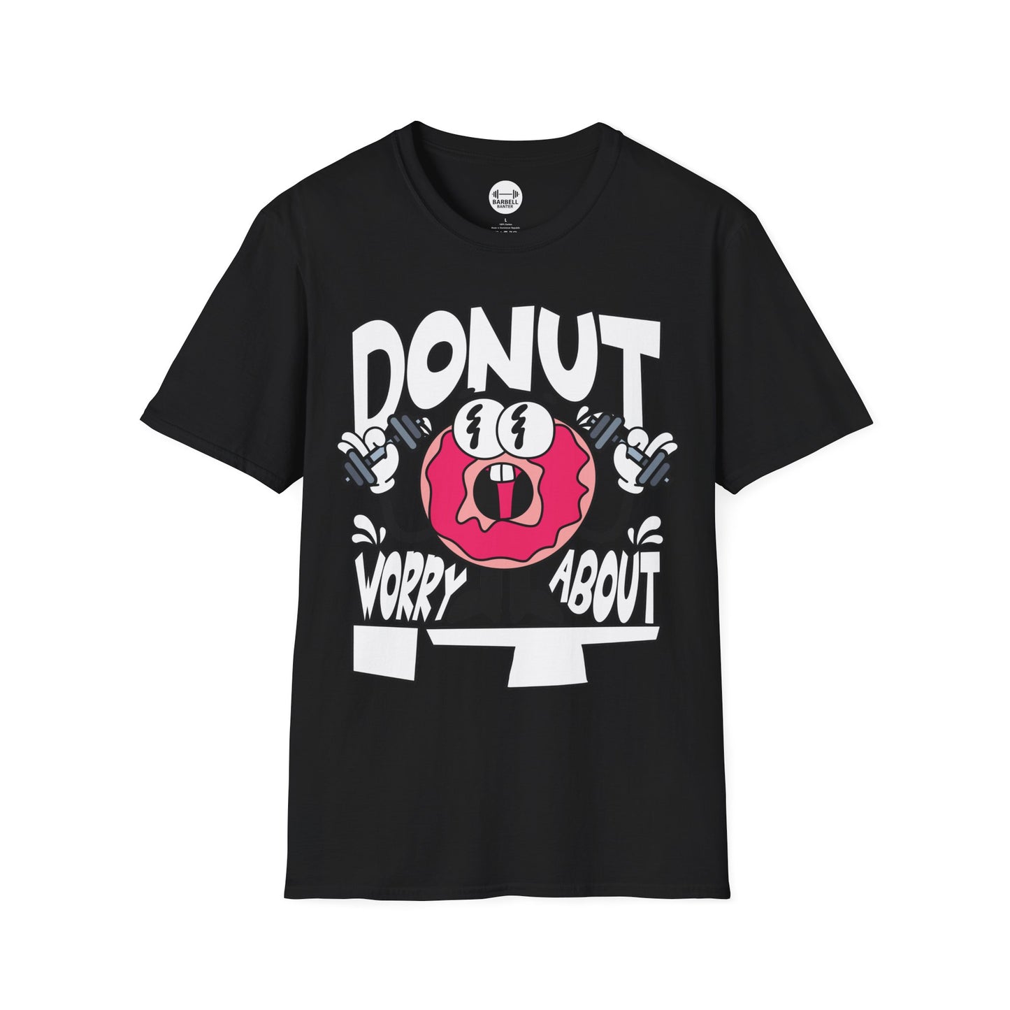 Donut Worry About It T-Shirt