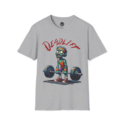 Deadlift T-Shirt