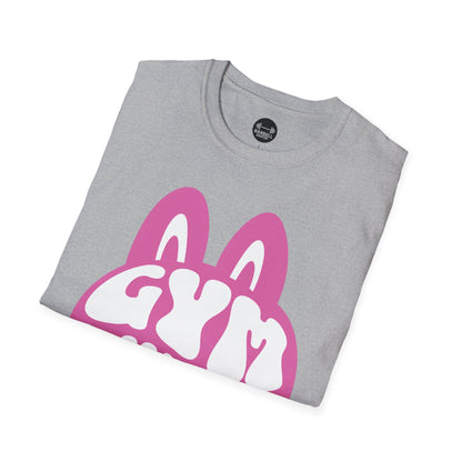 Gym Bunny T-Shirt