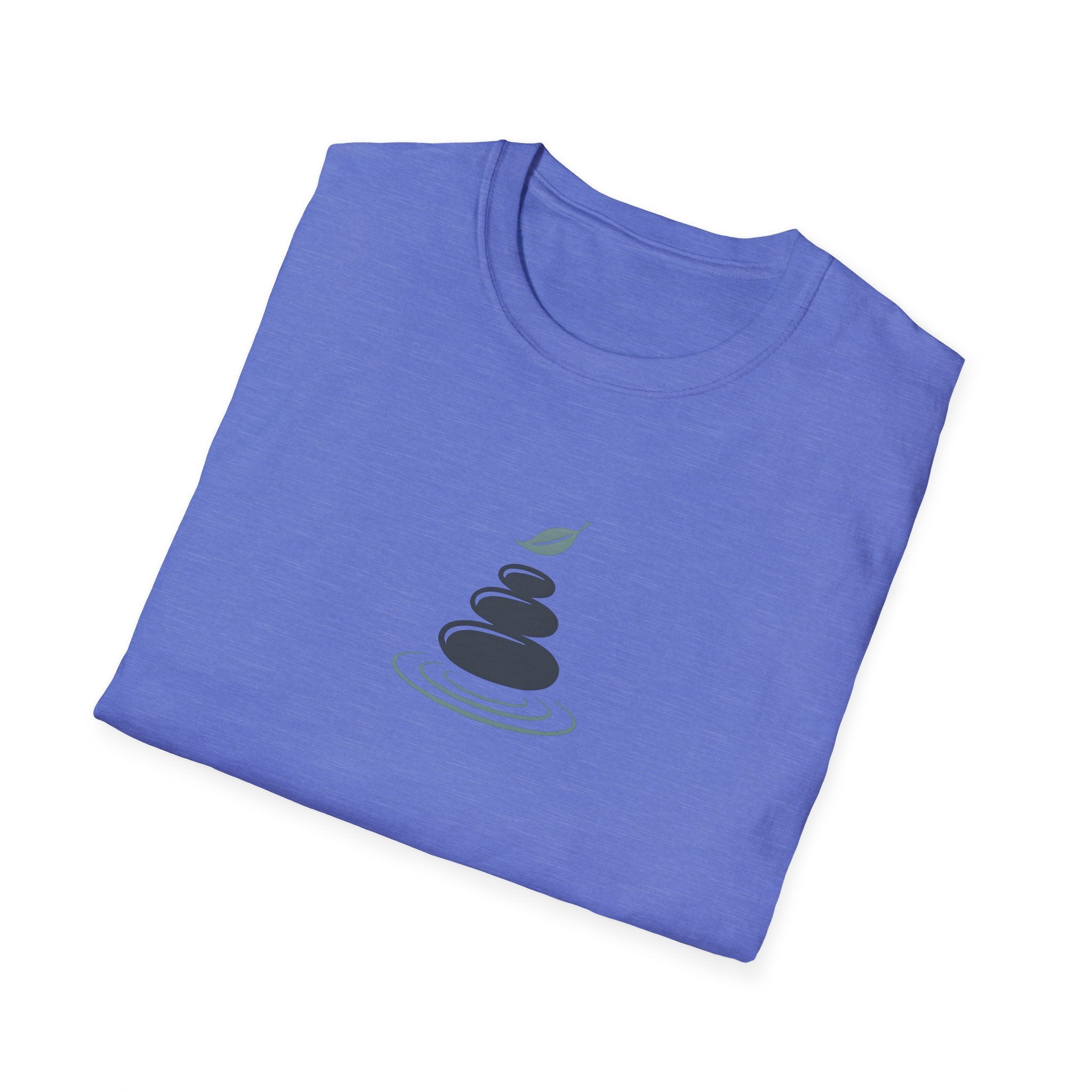 Zen Stone Stack T-Shirt