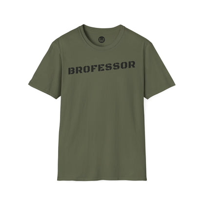 Brofessor T-Shirt