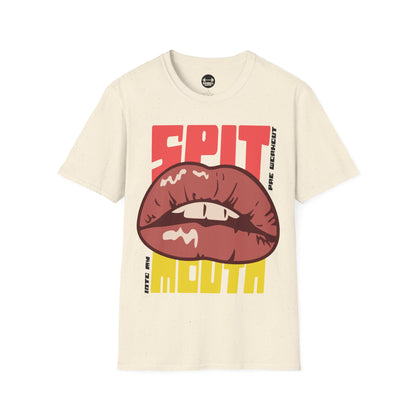 Spit PreWorkout T-Shirt