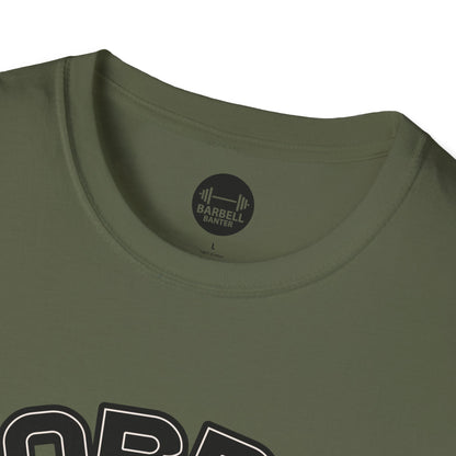 Lord's Gym T-Shirt