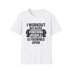 Intricate circular diagram T-Shirt