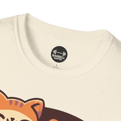 One Meow Rep T-Shirt