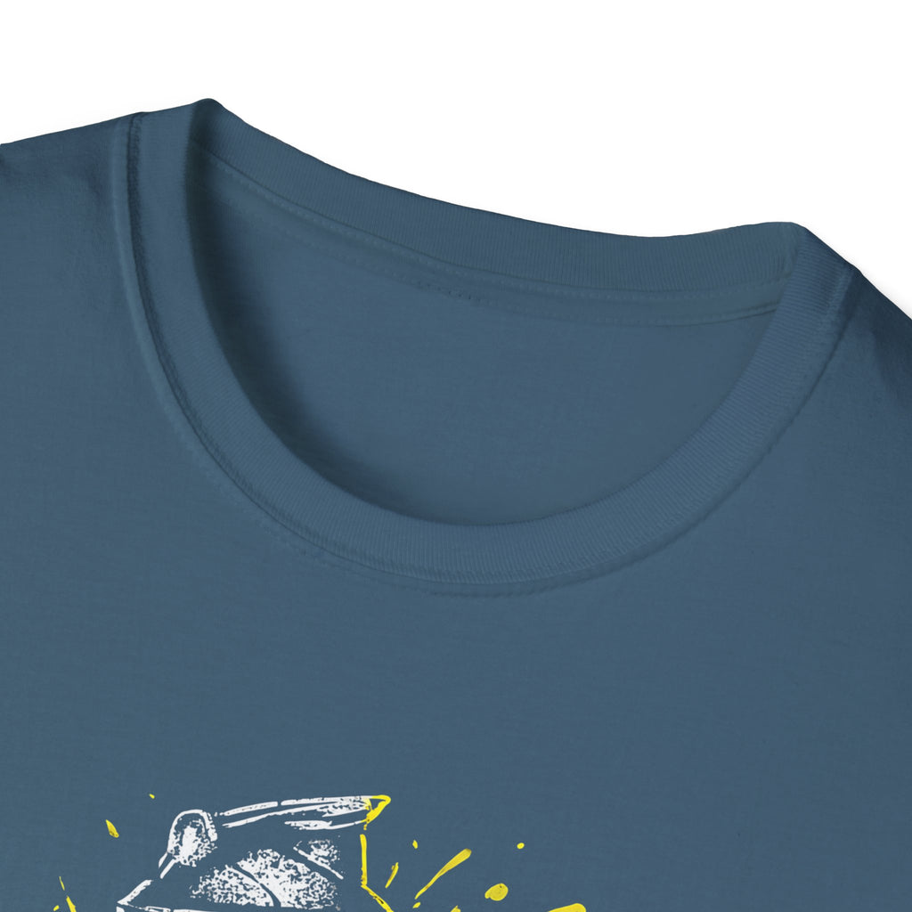 Powered by Protein T-Shirt