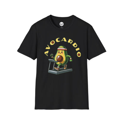 Avocardio T-Shirt