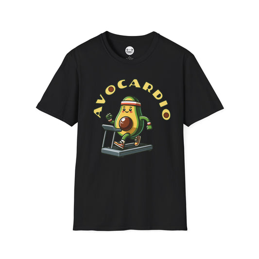 Avocardio T-Shirt