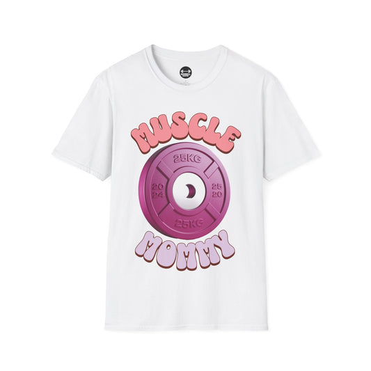 Muscle Mommy T-Shirt