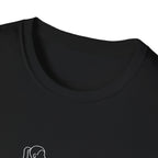 Girl lifting weights T-Shirt