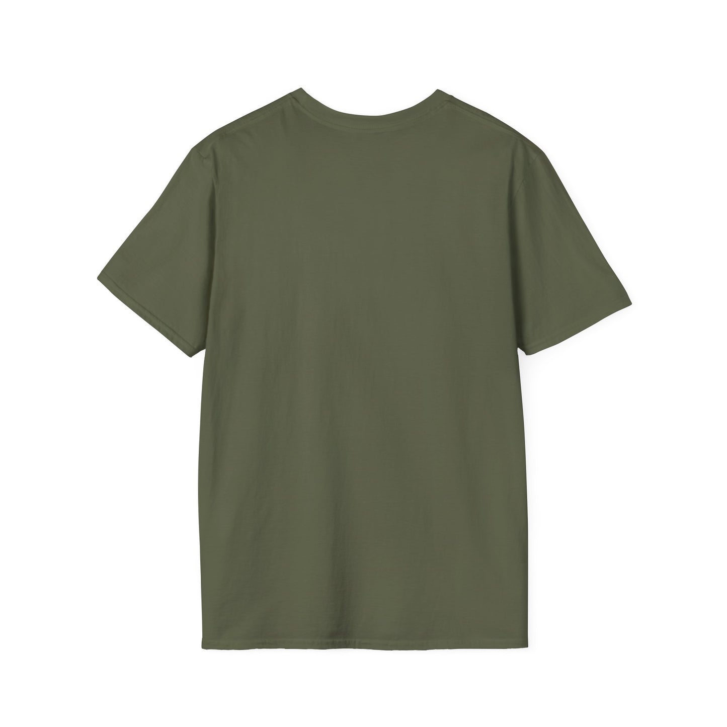 Kinda Hungry Kinda Tired T-Shirt