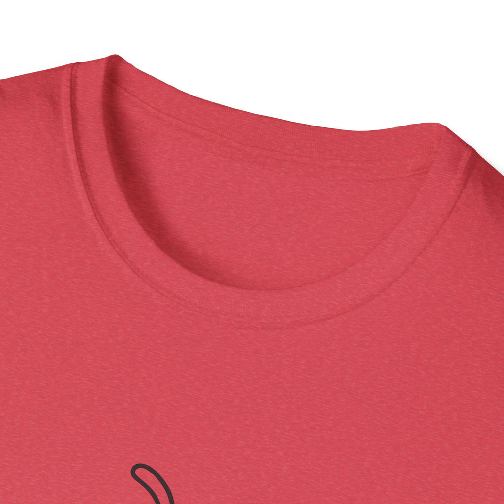 Purrfectly Aligned Cats T-Shirt