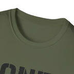 One More Lap T-Shirt
